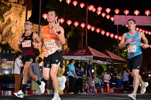 BIB: 20160, 21076, 20373
                            <button type="button" onclick="openModal(23235281)" class="btn btn-primary btn-sm float-right btn-popup" data-toggle="modal" data-target=".modal-high-quality">
                        <i class="fas fa-shopping-cart"></i> Add to Cart
                    </button>
                                            <button type="button" onclick="isThisMe(23235281, true)" class="btn btn-success btn-sm float-right btn-popup btn-isme hidden" data-toggle="tooltip" data-placement="bottom" title="นี่คือรูปของคุณใช่ไหม คลิกที่นี่เพื่อเอาเข้าอัลบั้ม">
                        <i class="fas fa-plus"></i> Add to album
                    </button>
                    <button type="button" onclick="isThisMe(23235281, false)" class="btn btn-warning btn-sm float-right btn-popup btn-isnotme hidden">
                        <i class="fas fa-ban"></i> Remove from album
                    </button>